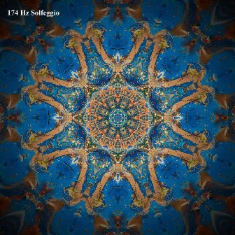 Solfeggio Frequencies 174 Hz by Solfeggio Entrainment