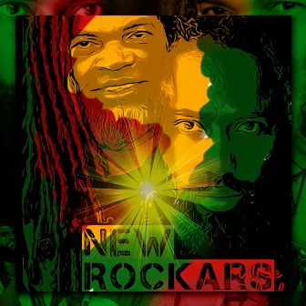 New Rockars by JAHGUN