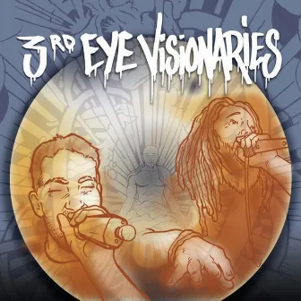 Sight Beyond by 3rd Eye Visionaries