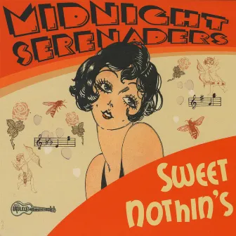 Sweet Nothin's by Midnight Serenaders