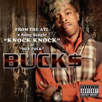 Knock Knock Single by Buck$