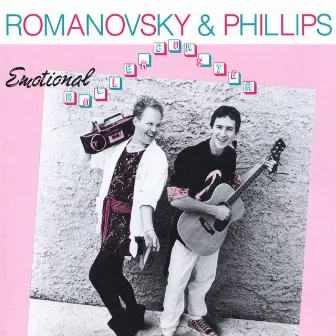 Emotional Rollercoaster by Romanovsky & Phillips