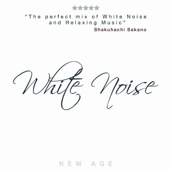 White Noise: A Natural Form of White Noise to induce Relaxation and Sleep by Liquid Sleep Music Club