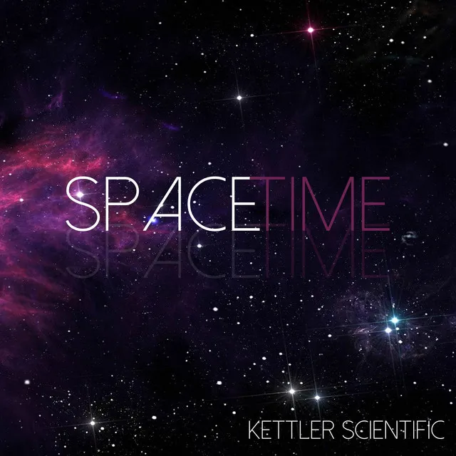 Yeah (Space Time)