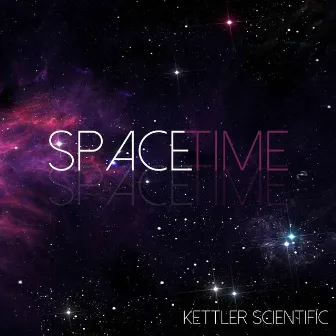 Yeah (Space Time) by Kettler Scientific