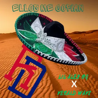 Ellos Me Copian by Lil Alex OG