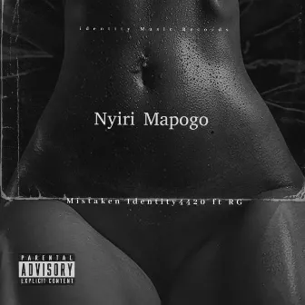 Nyiri Mapogo by Eastclan Music