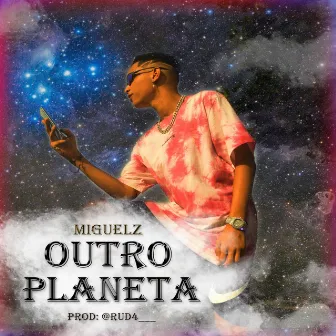 Outro Planeta by MiguelZ