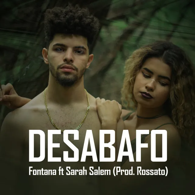 Desabafo