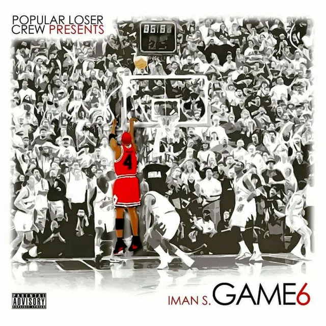 Game 6 The Mixtape