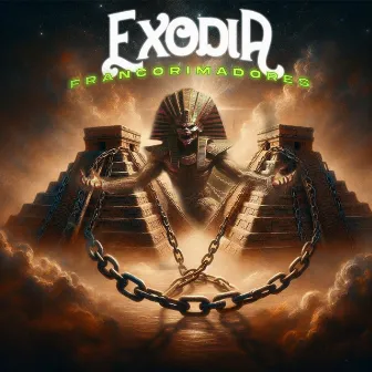 Exodia by Francorimadores