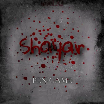 Shayar Hu by PenGame