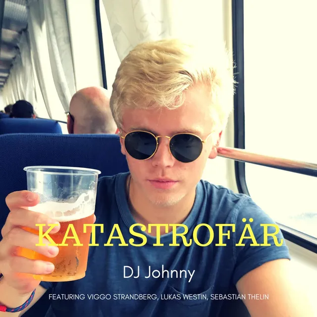 Katastrofär