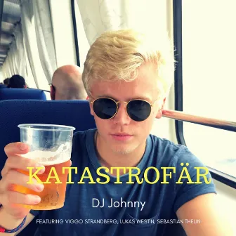 Katastrofär by DJ Johnny