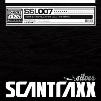 Scantraxx Silver 007 by Scope DJ