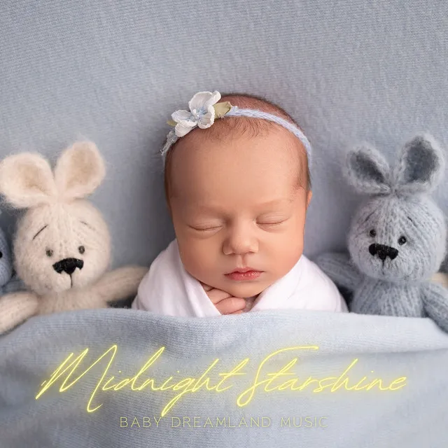 Midnight Starshine: Calming Lullabies