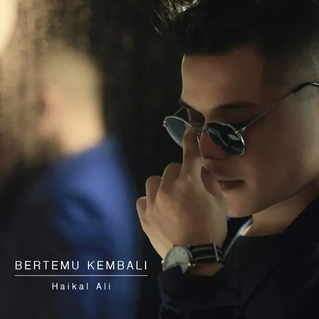 Bertemu Kembali - Radio Edit