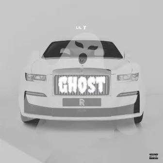 Ghost by Lil Y