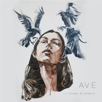 Ave by La Femme D´Argent