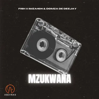 Mzukwana by Imza404