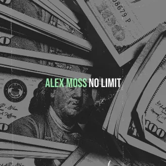 Alex Moss by Unknown Artist