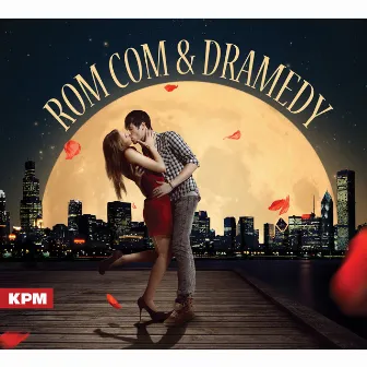 Rom Com and Dramedy by Magnum Opus