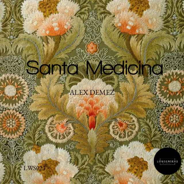 Santa Medicina