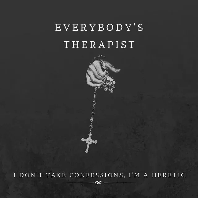 Everybody's Therapist