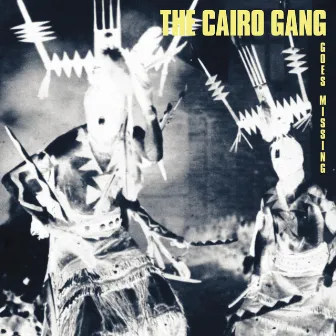 Goes Missing by The Cairo Gang