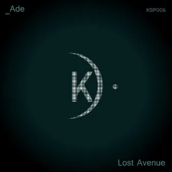 Lost Avenue by _Ade