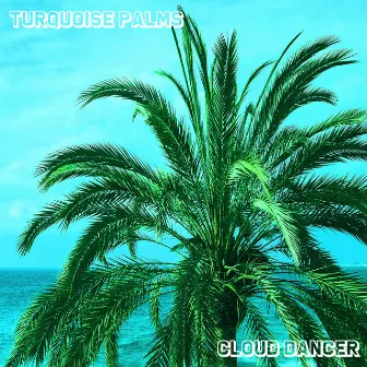 Cloud Dancer by Turquoise Palms