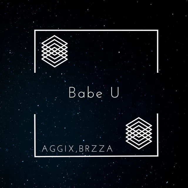 Babe U - Radio Edit