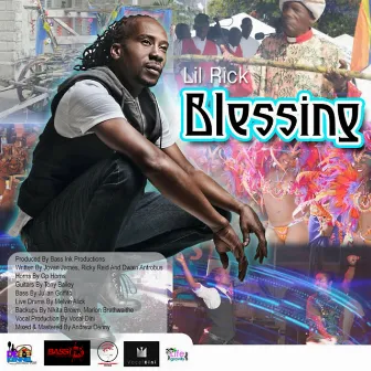 Blessing by Lil Rick