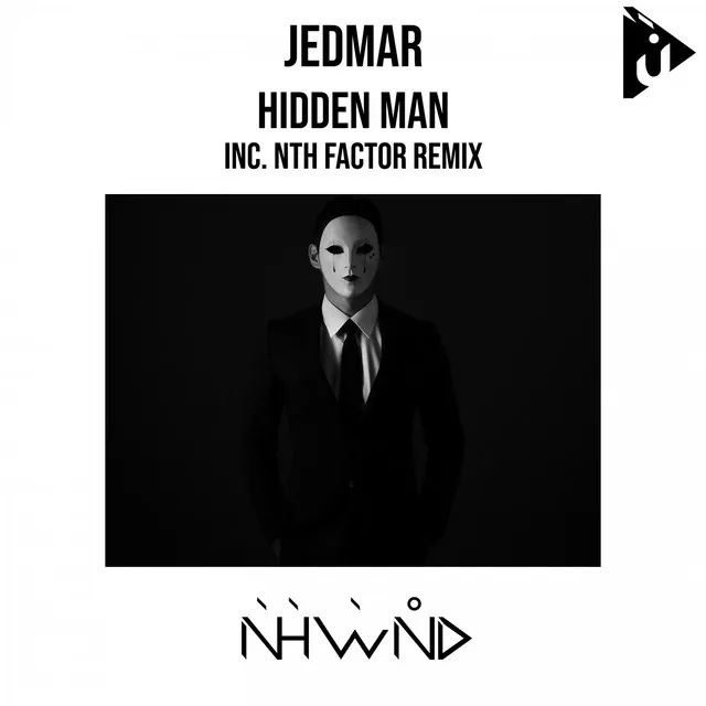 Hidden Man - Nth Factor Remix