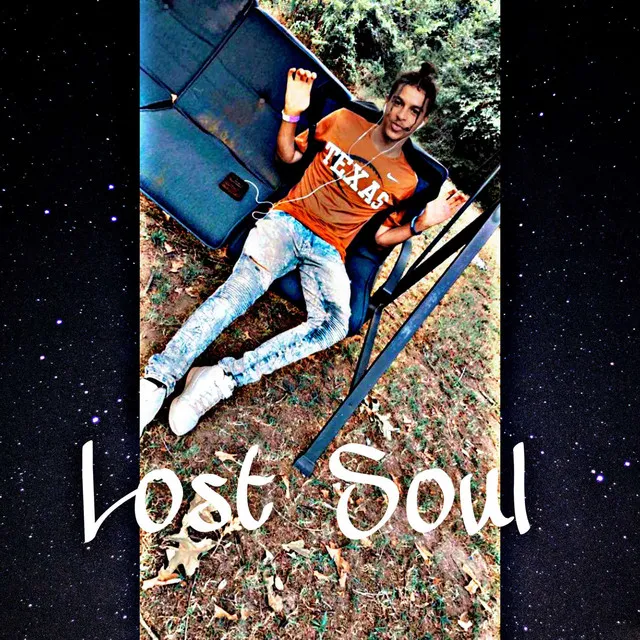 Lost Souls