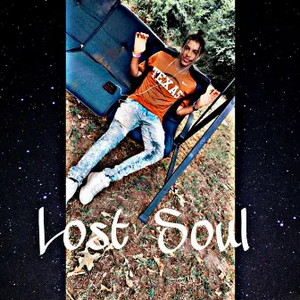 Lost Souls by D.Ross