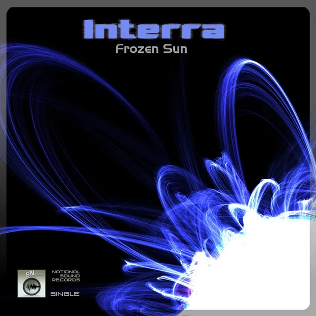 Frozen Sun - Unknown Person Remix