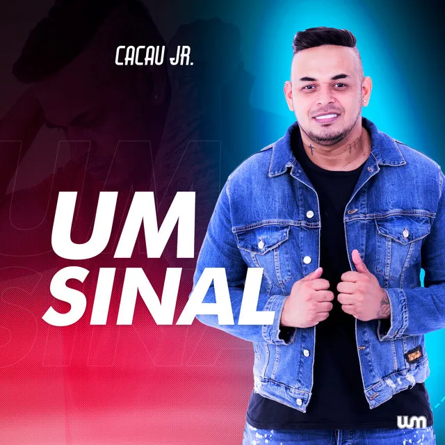 Um Sinal - Ao Vivo