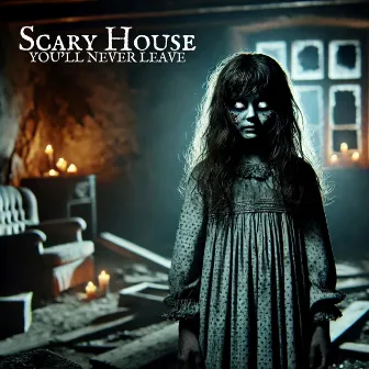 Scary House You'll Never Leave: Horror Halloween Sound Effects by Horror Nights Orchestra