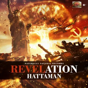 REVELATION by Hattaman