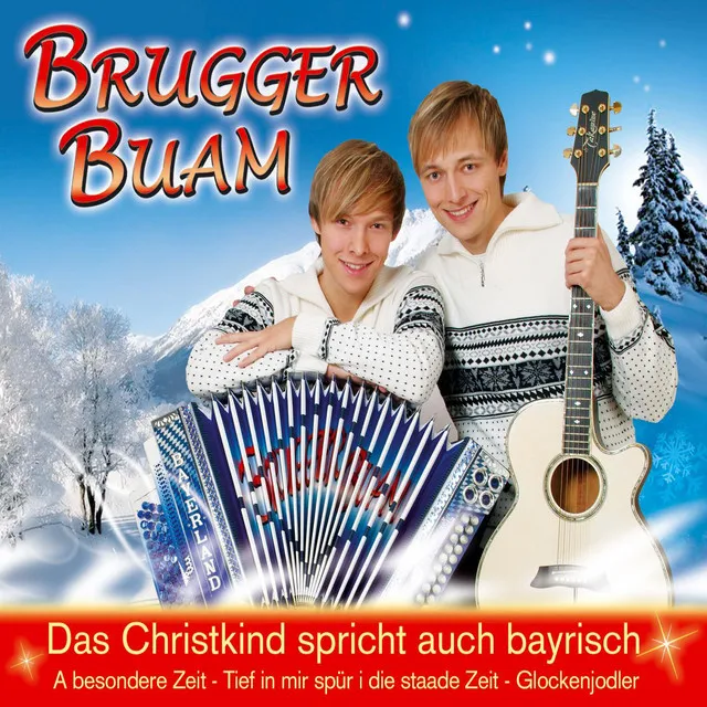 Das Christkind Spricht Auch Bayrisch (09)