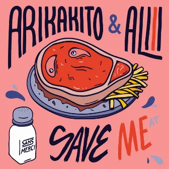 Save Me by Arikakito