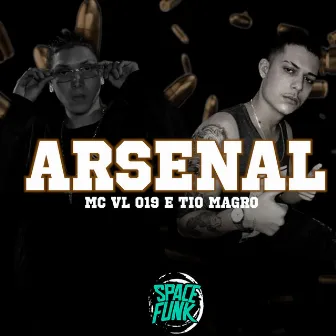 Arsenal by TIO MAGRO