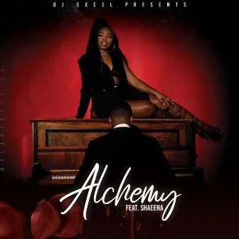 Alchemy by DJ Excel