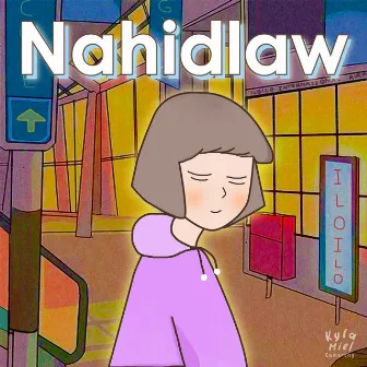 Nahidlaw by Kyla Miel Camerong