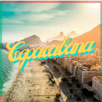 Copacabana by Pe7