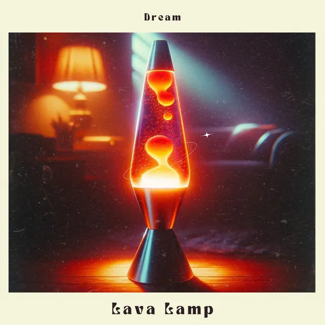 Lava Lamp Dream: Liquid House Music