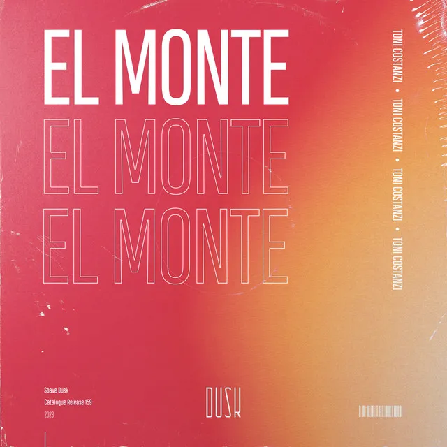 El Monte