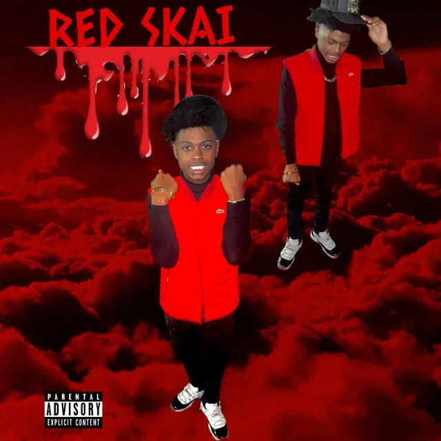 RED SKAI