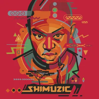 Shimuzic by Shimza